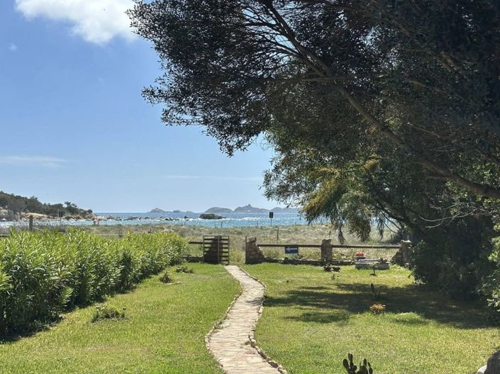 Image No.7-Maison de 3 chambres à vendre à Castiadas