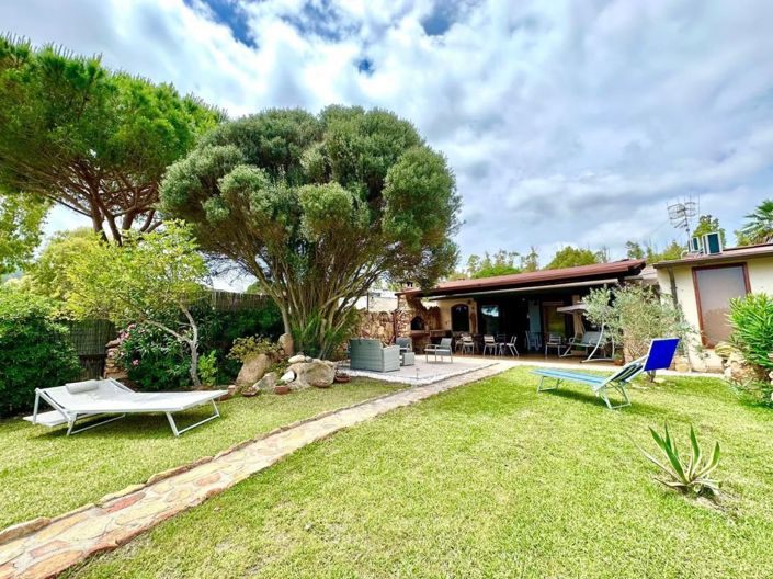 Image No.9-Maison de 3 chambres à vendre à Castiadas