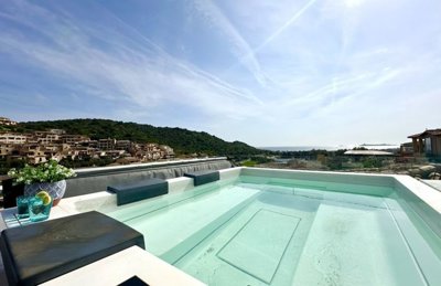 1 - Villasimius, Appartement