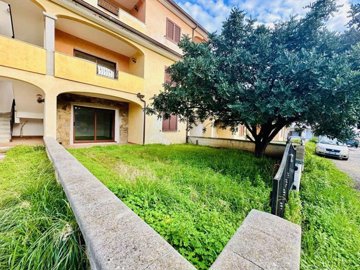 1 - Nuoro, Apartment