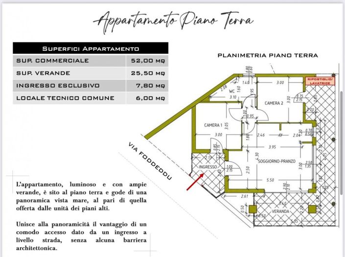 Image No.29-2 Bed Apartment for sale