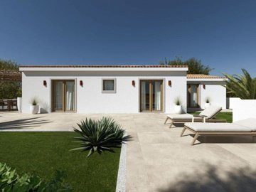 CamVillas most sold property