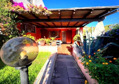 1 - Aglientu, House