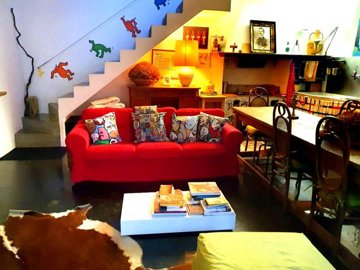 1 - La Maddalena, House