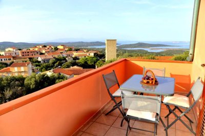 1 - Sassari, Apartment