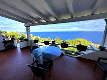 1 - Castelsardo, House