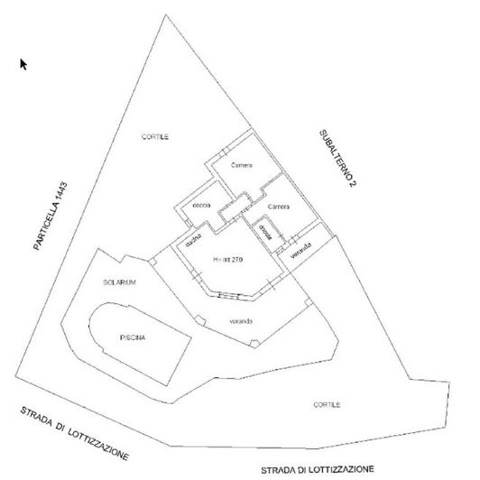 Image No.27-2 Bed House for sale