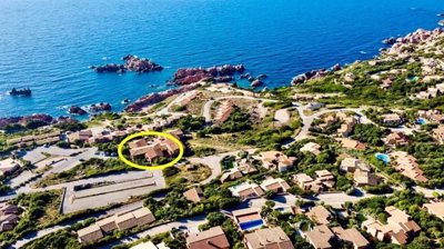 1 - Sassari, House