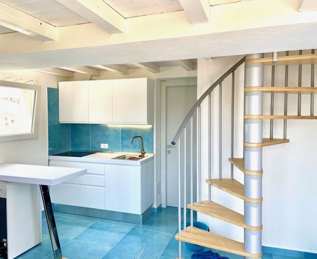 Image No.8-1 Bed Apartment for sale