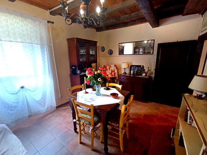 Image No.11-Maison de 3 chambres à vendre à Vagli Sotto