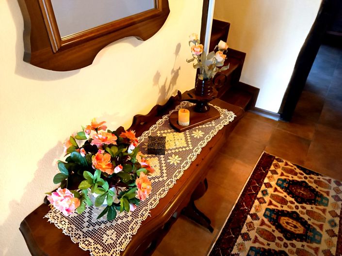 Image No.12-Maison de 3 chambres à vendre à Vagli Sotto