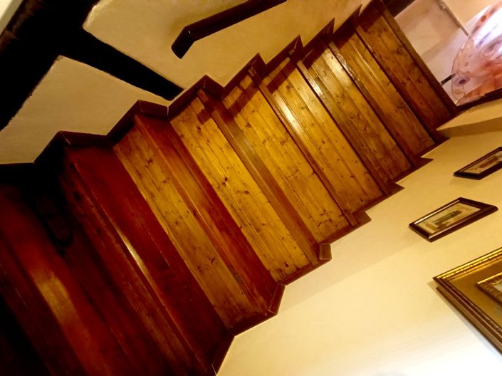 Image No.13-Maison de 3 chambres à vendre à Vagli Sotto