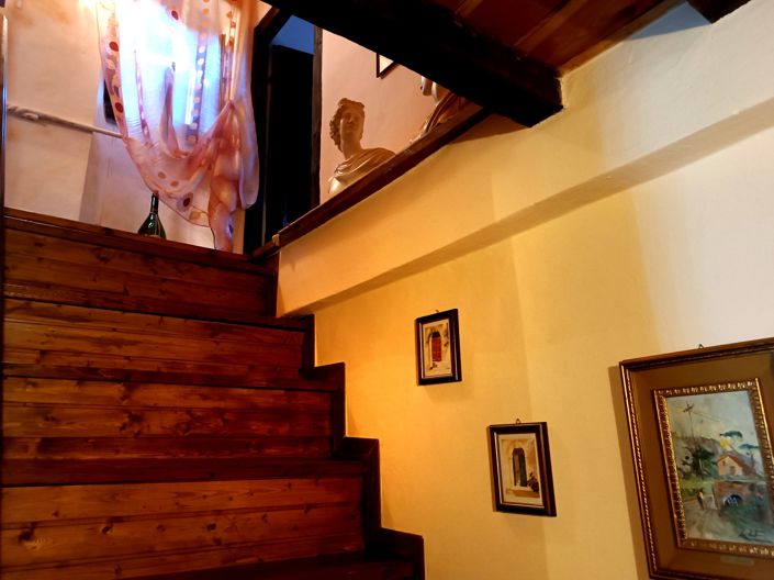 Image No.14-Maison de 3 chambres à vendre à Vagli Sotto