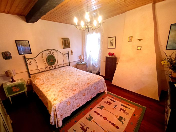 Image No.16-Maison de 3 chambres à vendre à Vagli Sotto