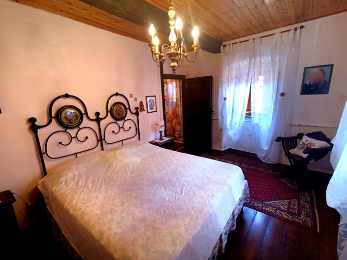 Image No.18-Maison de 3 chambres à vendre à Vagli Sotto