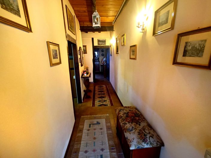 Image No.2-Maison de 3 chambres à vendre à Vagli Sotto