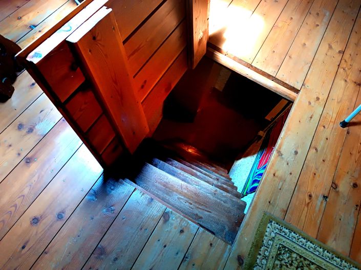 Image No.21-Maison de 3 chambres à vendre à Vagli Sotto