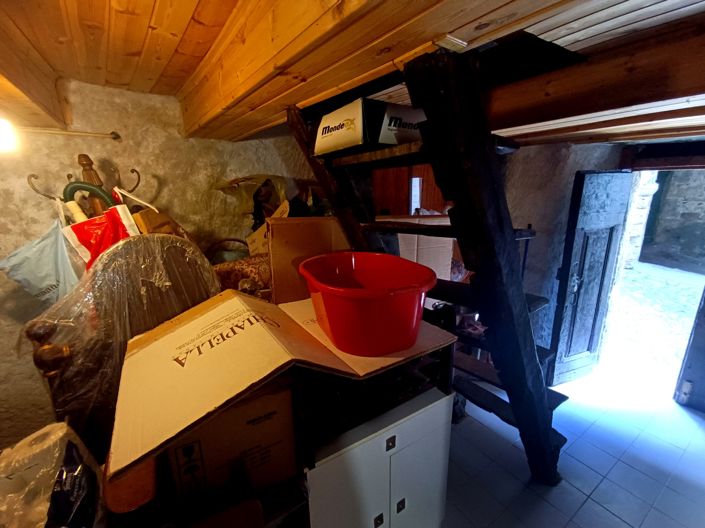 Image No.25-Maison de 3 chambres à vendre à Vagli Sotto