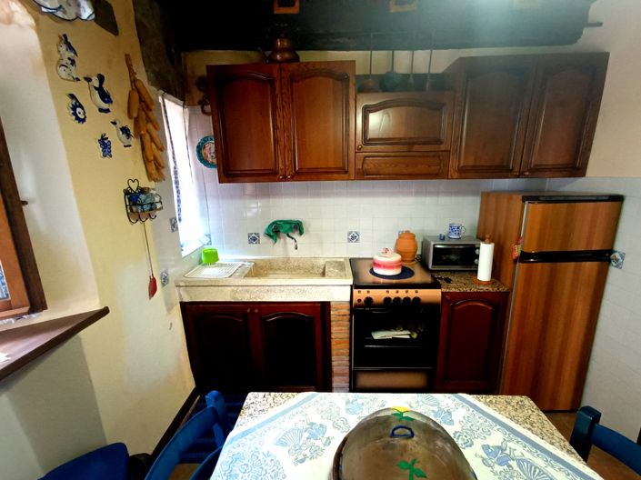 Image No.5-Maison de 3 chambres à vendre à Vagli Sotto