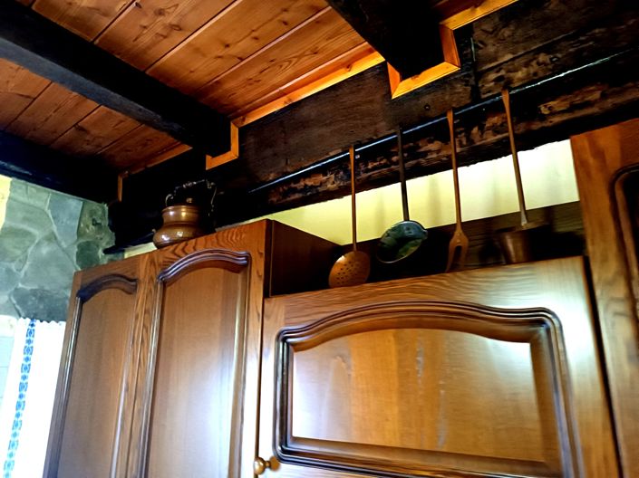 Image No.6-Maison de 3 chambres à vendre à Vagli Sotto