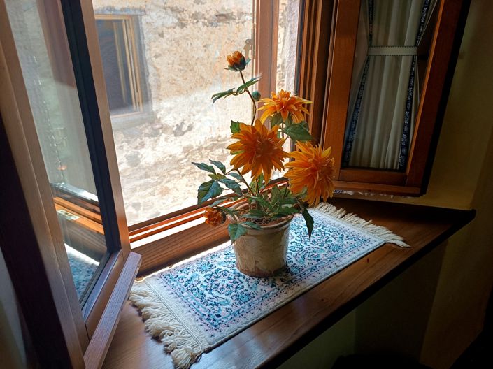 Image No.7-Maison de 3 chambres à vendre à Vagli Sotto