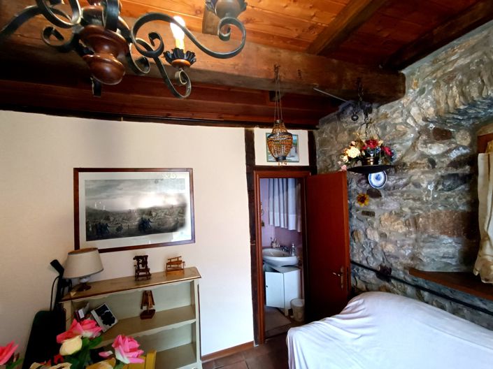 Image No.9-Maison de 3 chambres à vendre à Vagli Sotto