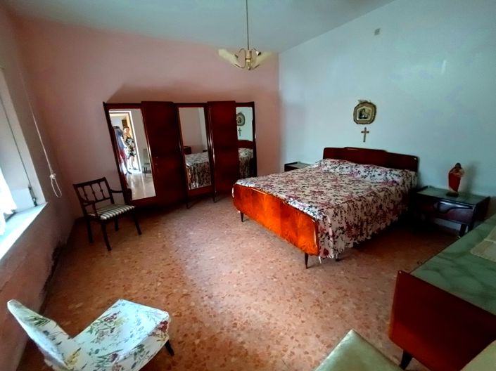 Image No.12-Maison de 4 chambres à vendre à Vagli Sotto