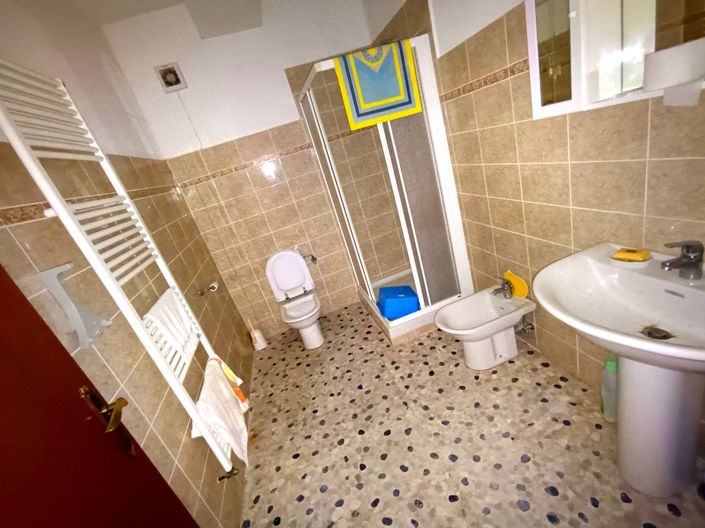 Image No.16-Maison de 4 chambres à vendre à Vagli Sotto