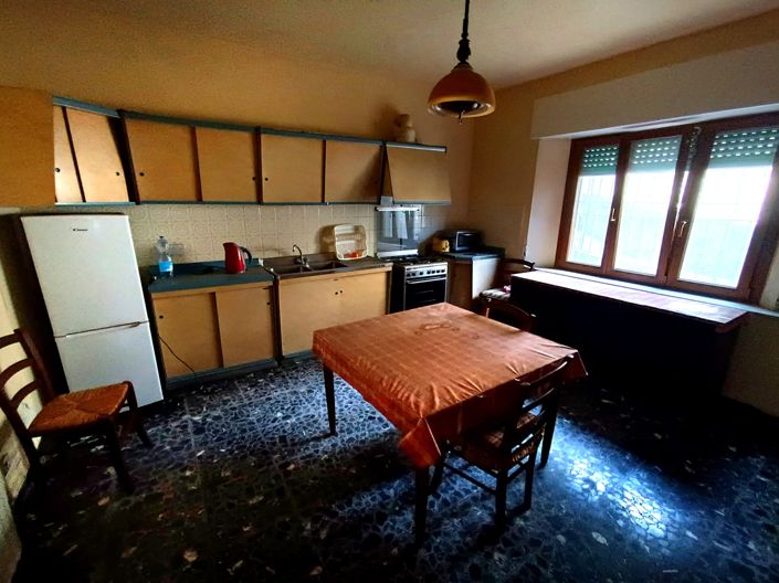 Image No.7-Maison de 4 chambres à vendre à Vagli Sotto