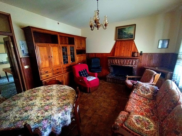 Image No.8-Maison de 4 chambres à vendre à Vagli Sotto