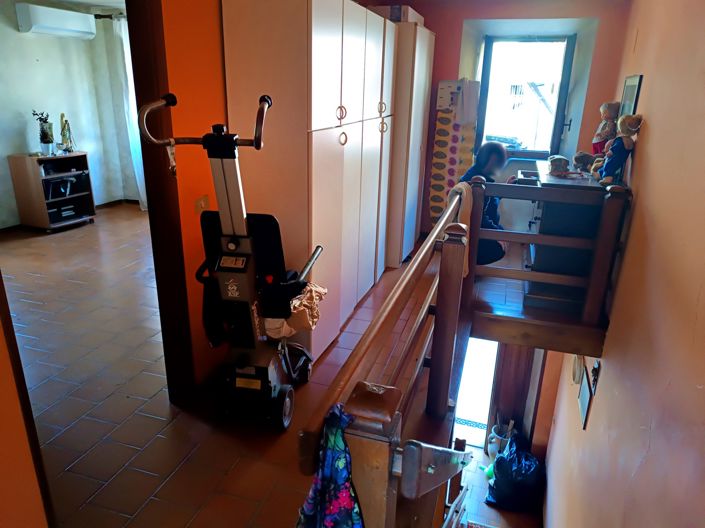 Image No.13-Maison de 2 chambres à vendre à Fosciandora