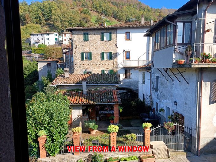 Image No.17-Maison de 2 chambres à vendre à Fosciandora