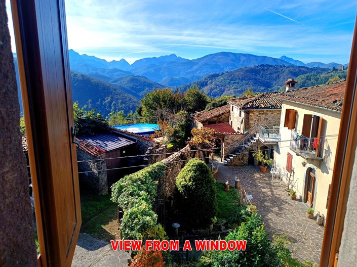 Image No.19-Maison de 2 chambres à vendre à Fosciandora