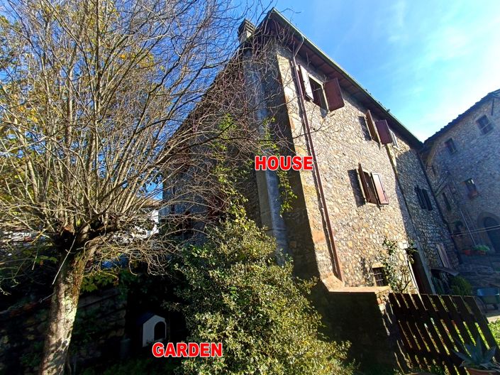 Image No.21-Maison de 2 chambres à vendre à Fosciandora