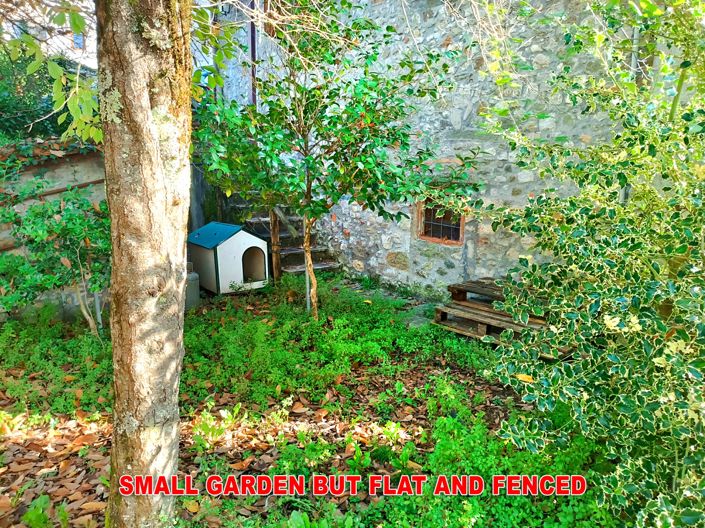 Image No.22-Maison de 2 chambres à vendre à Fosciandora