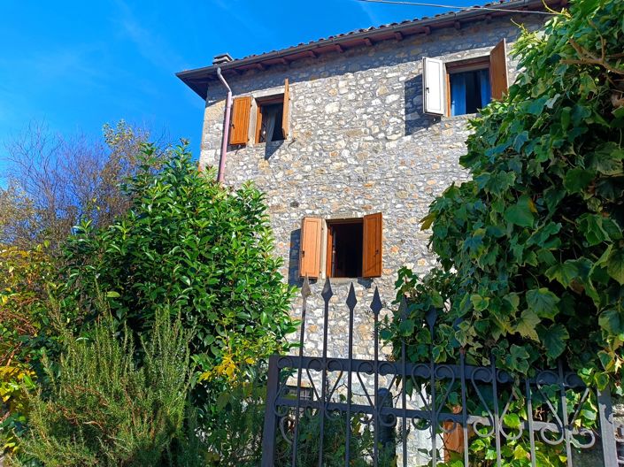 Image No.4-Maison de 2 chambres à vendre à Fosciandora