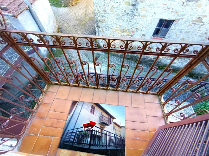 Image No.7-Maison de campagne de 5 chambres à vendre