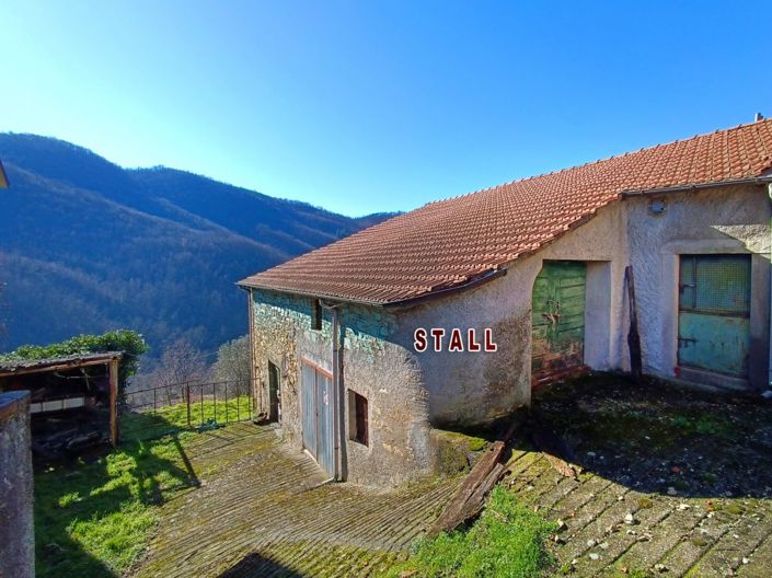 Image No.8-Maison de campagne de 5 chambres à vendre
