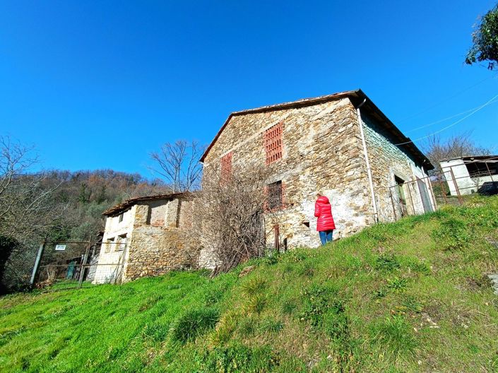 Image No.9-Maison de campagne de 5 chambres à vendre