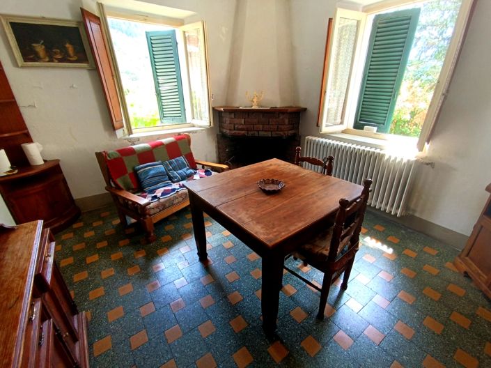 Image No.15-Maison de 3 chambres à vendre à Vagli Sotto