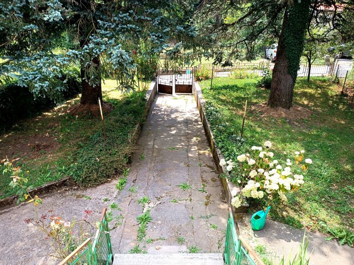 Image No.2-Maison de 3 chambres à vendre à Vagli Sotto