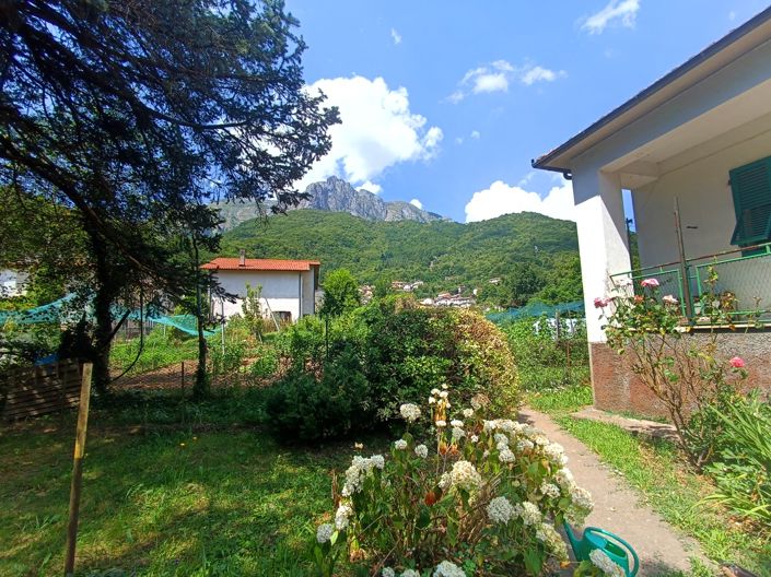 Image No.3-Maison de 3 chambres à vendre à Vagli Sotto