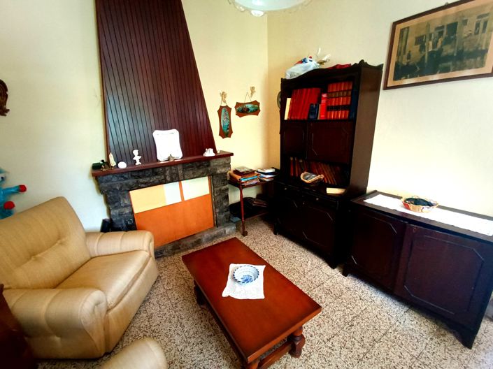 Image No.6-Maison de 3 chambres à vendre à Vagli Sotto