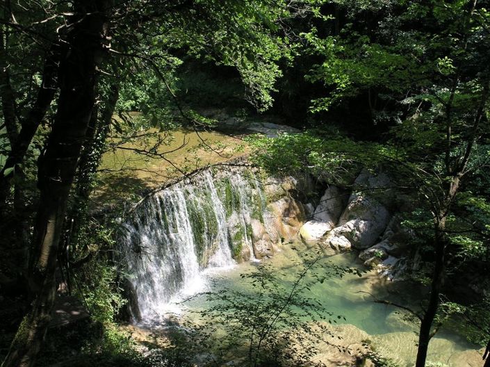 Image No.20-Maison de campagne de 6 chambres à vendre à Villafranca in Lunigiana