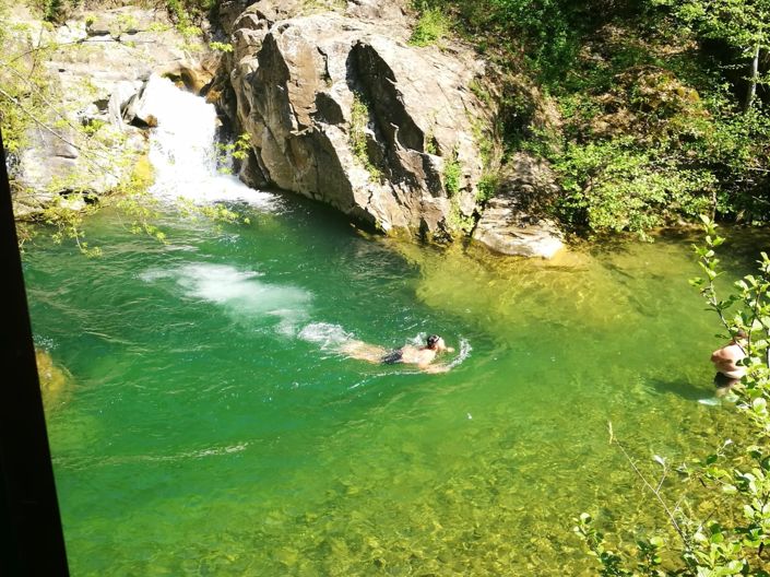 Image No.21-Maison de campagne de 6 chambres à vendre à Villafranca in Lunigiana