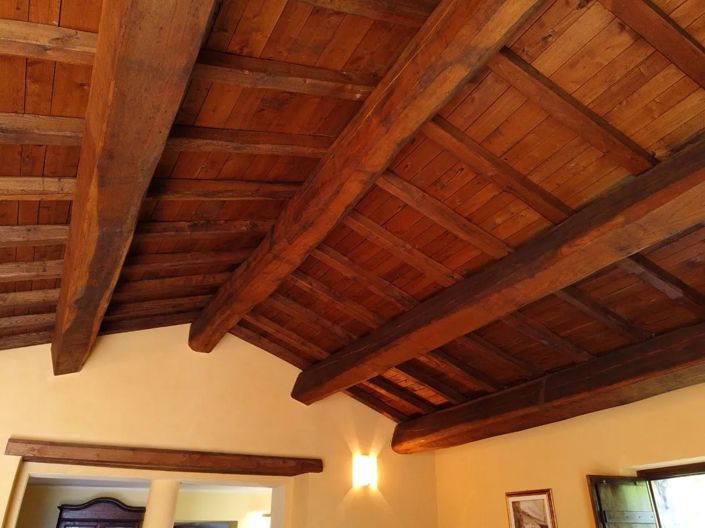 Image No.26-Maison de campagne de 6 chambres à vendre à Villafranca in Lunigiana