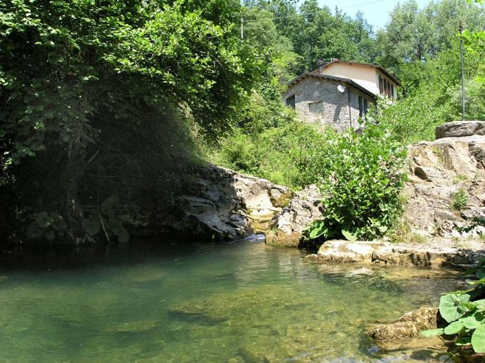 Image No.7-Maison de campagne de 6 chambres à vendre à Villafranca in Lunigiana