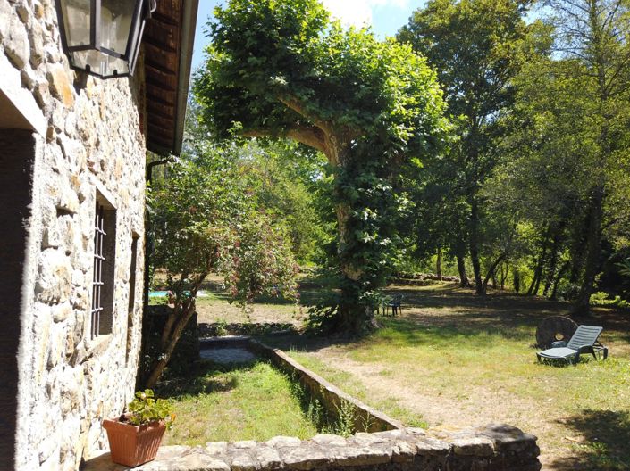 Image No.13-Maison de campagne de 5 chambres à vendre à Coreglia Antelminelli