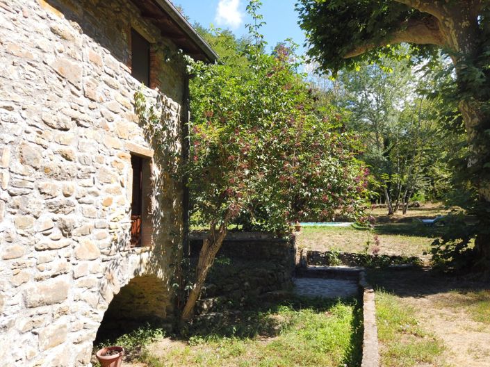 Image No.14-Maison de campagne de 5 chambres à vendre à Coreglia Antelminelli