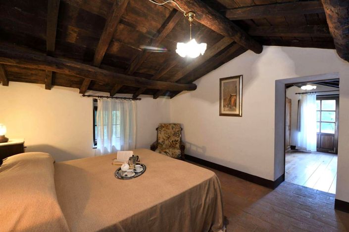 Image No.27-Maison de campagne de 5 chambres à vendre à Coreglia Antelminelli